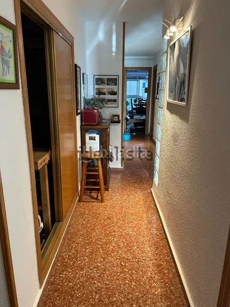 Piso en Vara de Quart Valencia - Imagen 14