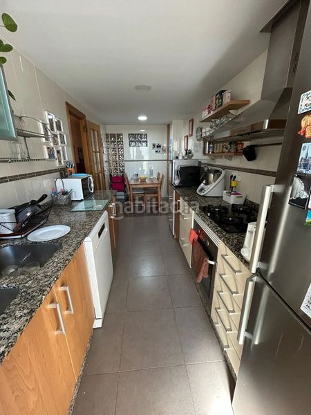 Piso en Vara de Quart Valencia - Imagen 3