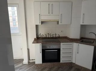 Etagenwohnung in Nou Moles