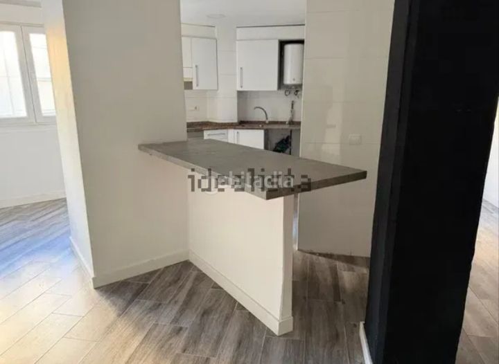 Piso en Nou Moles Valencia - Imagen 2