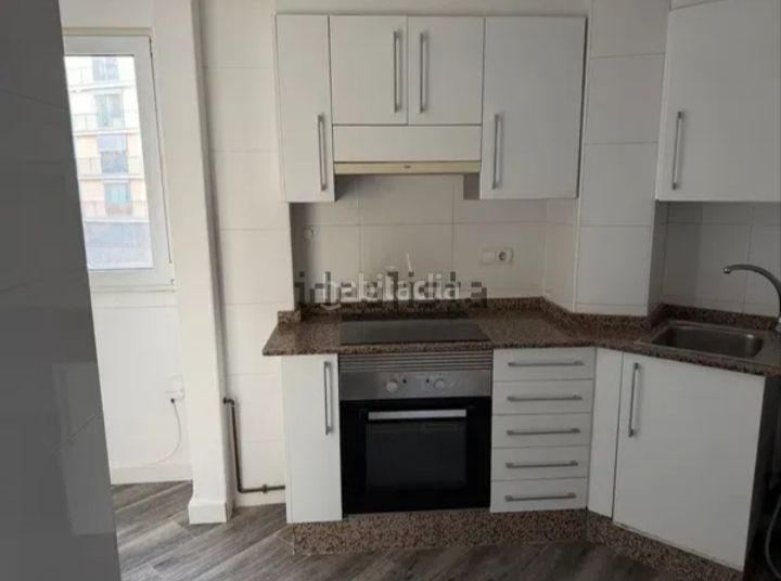 Piso en Nou Moles Valencia - Imagen 3