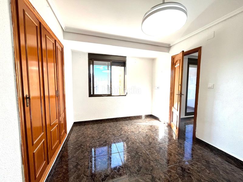 Foto 54603068-c2fe-4b54-8f25-1236839a2b7b. Pis a Barrio de Patraix Valencia