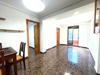 Pis a Barrio de Patraix