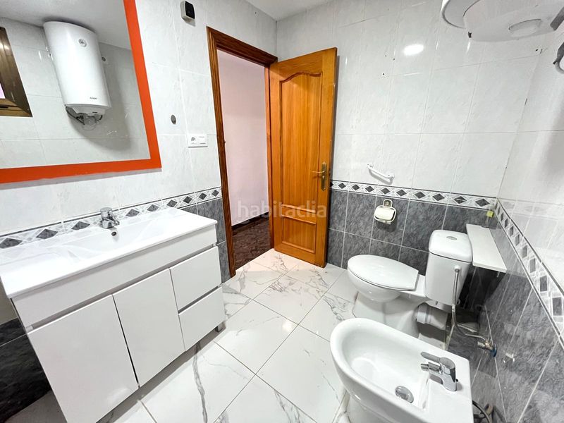 Foto 6fc547e5-eaae-43a0-997e-a3d959ed7ccd. Pis a Barrio de Patraix Valencia