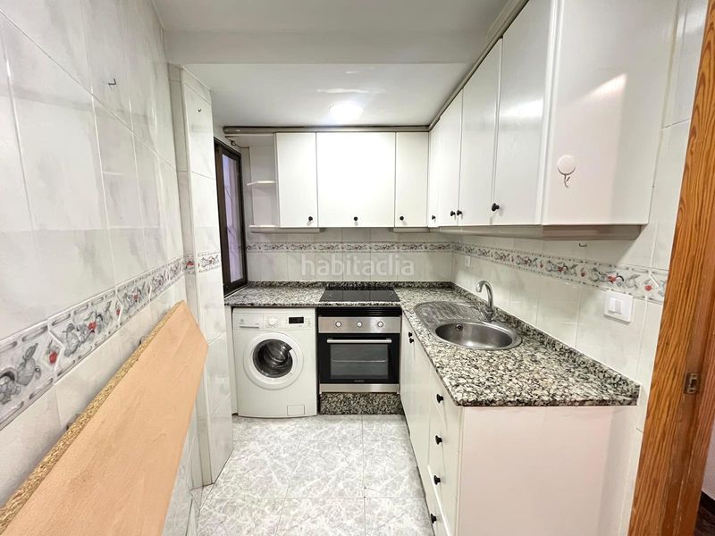 Foto ae282cff-8d15-4255-8f14-d0f9d2f9a841. Pis a Barrio de Patraix Valencia