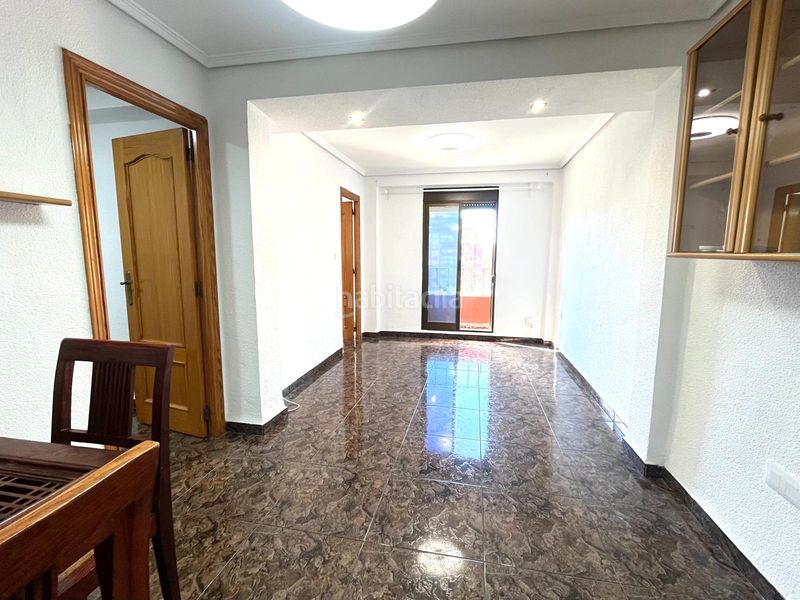 Foto c8433229-62e7-46a0-8287-fabf390a6710. Pis a Barrio de Patraix Valencia