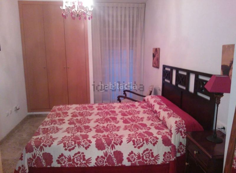 Foto 7746fcc2-20c3-4c7e-803e-ae77e069d12f. Pis amb aparcament a Juzgados Mislata