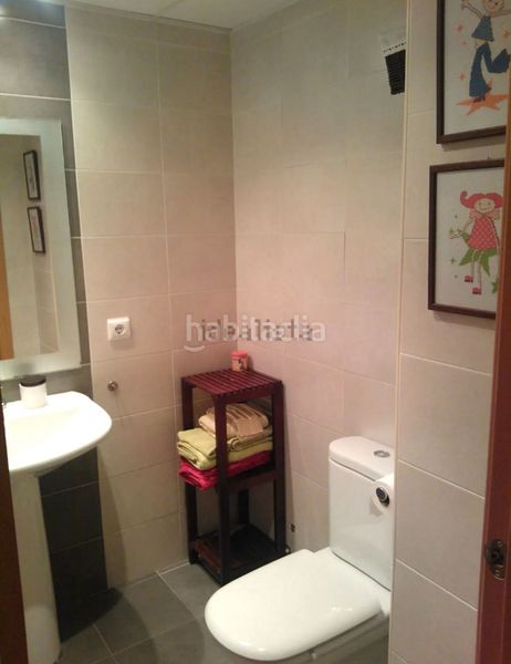 Foto e58151f2-7511-4cc2-8677-09f65993fcbf. Pis amb aparcament a Juzgados Mislata