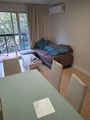 Pis a La Fontsanta. Piso para entrar a vivir, ideal para familias.