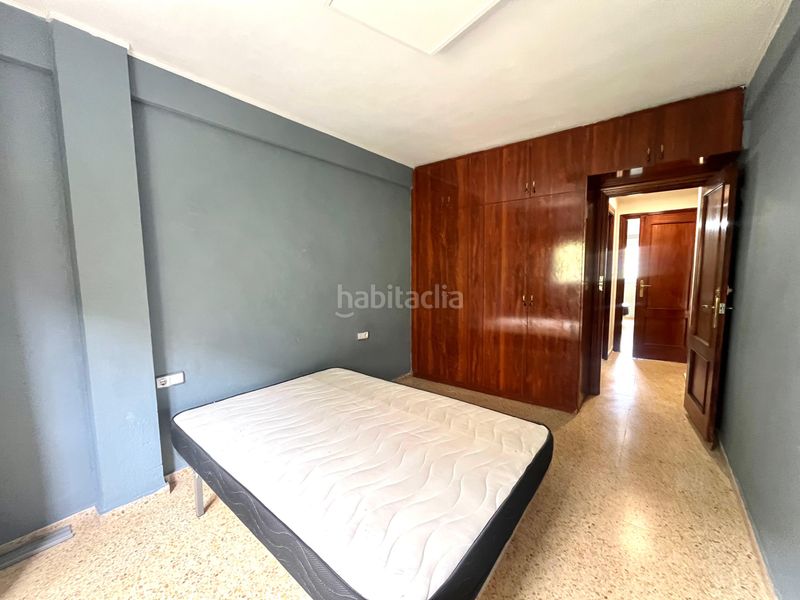 Piso para entrar a vivir, ideal para familias. en Valencia - Imagen 10