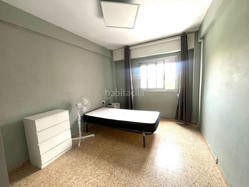 Piso para entrar a vivir, ideal para familias. en Valencia - Imagen 6