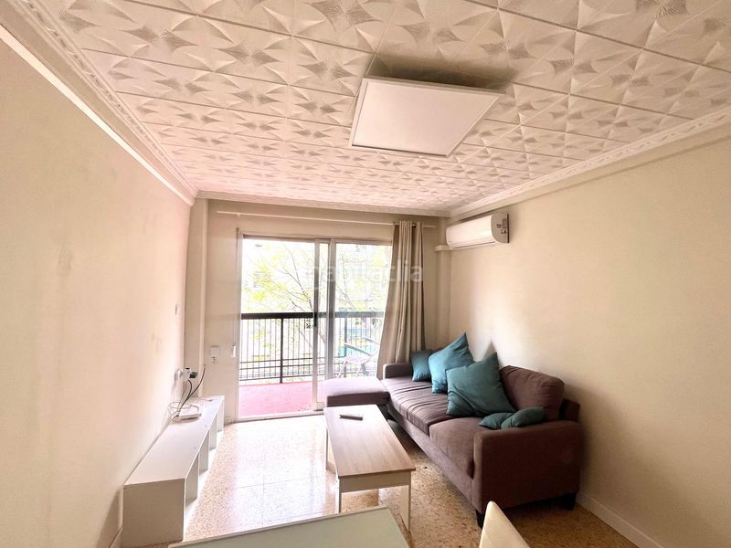 Piso para entrar a vivir, ideal para familias. en Valencia - Imagen 3