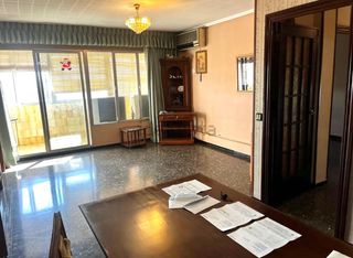 Appartement à Malilla