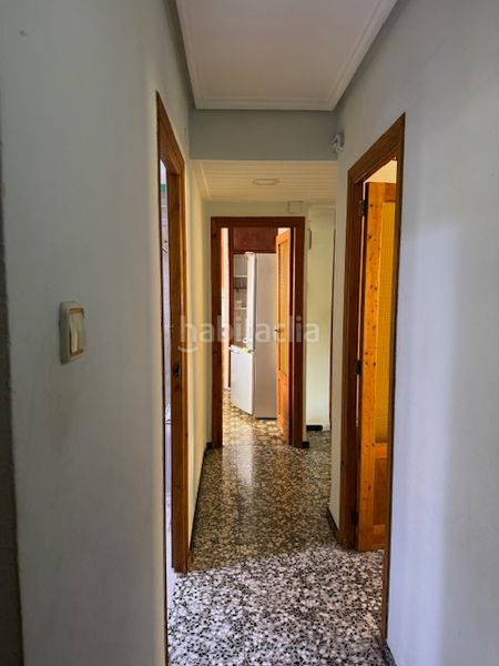 Foto e3ea49b4-ec5c-437c-a15e-488548b4cf69. Pis amb calefacció a Centro Xirivella