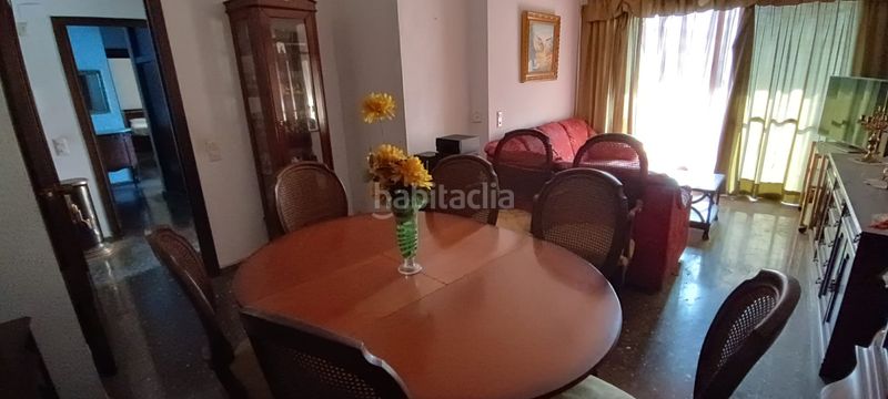 Foto a01d5531-d173-4564-914b-3be407a959d4. Pis a Nou Moles Valencia