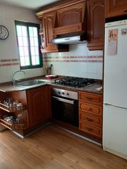 Piso en Sant Marcel·lí