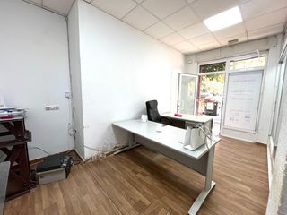 Local Comercial a Barrio de Patraix