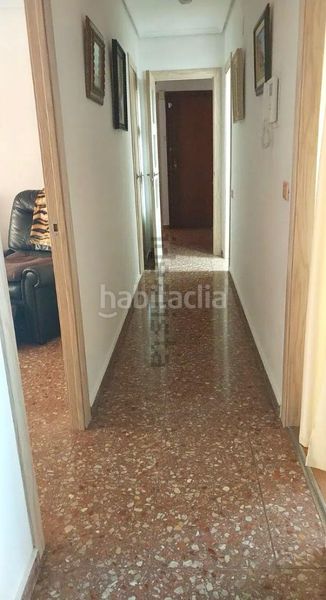 Foto 5544f49c-ee82-4181-8886-8bd6cea89f8d. Pis amb calefacció a L´Hort de Senabre Valencia