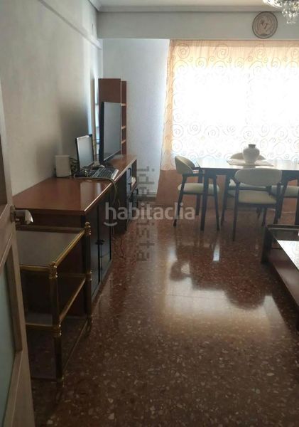 Foto c5b5d1ca-79f4-44f1-91f9-a6f303a351a2. Pis amb calefacció a L´Hort de Senabre Valencia
