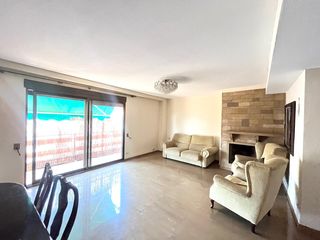 Alquiler Piso en Barrio de Patraix