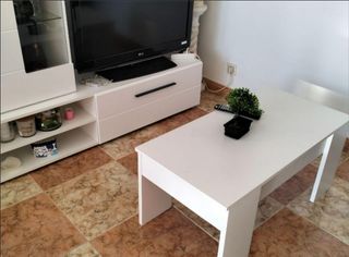 Flat in La Fontsanta
