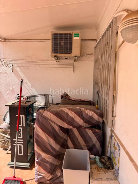 Foto 35315785-b9bf-462a-a99f-ce785a3d3942. Pis amb aparcament a Barrio de Patraix Valencia