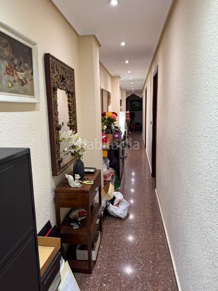 Foto 5df65d13-7e25-4ac6-8c66-83208a026e86. Pis amb aparcament a Barrio de Patraix Valencia