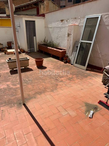 Foto f4aa631b-5563-4c2a-9cbe-4ffa62c211c2. Pis amb aparcament a Barrio de Patraix Valencia
