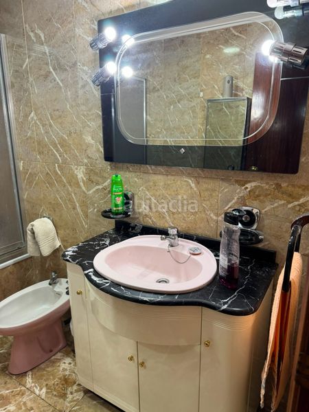 Foto f6e8721c-4c40-41c1-a92e-070a099d5405. Pis amb aparcament a Barrio de Patraix Valencia