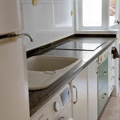 Pis a La Llum. Piso en venta en av. cid,  valencia