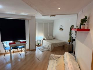 Oficina a La Raïosa. Se vende estudio en patraix
