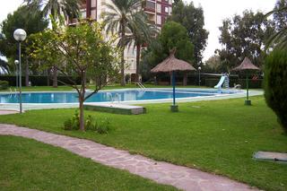 Attique  Carrer massamagrell. Residencial-playa puebla farnas