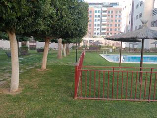 Lloguer Pis  Carrer de dolores marqués. Residencial, piscina, jardin, facultades