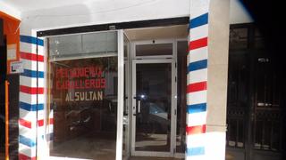 Lloguer Local Comercial  Carrer de benicarl. Local comercial - junto metro y tranvia
