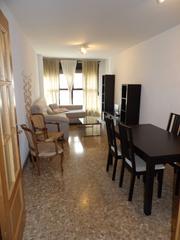 Lloguer Pis  Carrer de vila-real. Vivienda para estudiantes o por trabajo