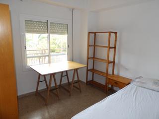 Lloguer Pis  Carrer de dolores marqués. Vivienda amueblada facultades