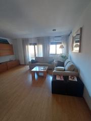 Location Appartement  Avinguda del primat reig. Facultades, hsopital "clinico"