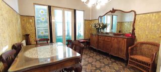 Casa en Navàs. Edificio emblemático en navás