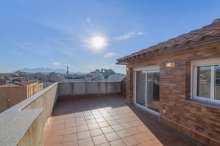 Zweist�ckige Wohnung  Calle de sant ramon. D�plex en bases de manresa