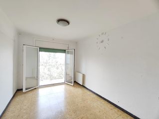 Appartement  Carrer de l'era de l'huguet. Piso de 3 habitaciones en calle era de lhuguet en manresa