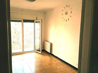 Pis  Carrer de l'era de l'huguet. Piso de 3 habitaciones en calle era de lhuguet en manresa