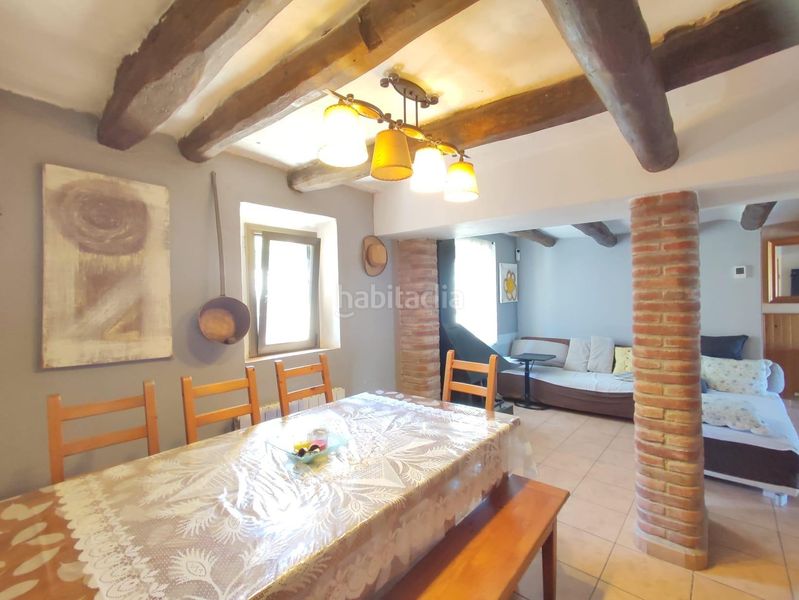 Foto a2c78deb-d907-4ad7-a853-aa8702e0eb7d. Haus mit heizung parking in Castellgalí