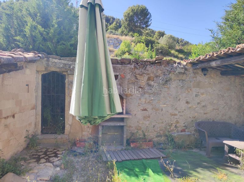 Foto b62a0f8c-b393-4ee5-8523-a6aab86dde11. Haus mit heizung parking in Castellgalí