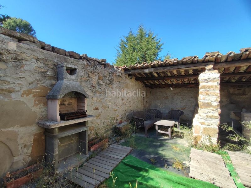 Foto c5c08ded-a793-4a75-b3e9-8c2dfae27bf5. Haus mit heizung parking in Castellgalí