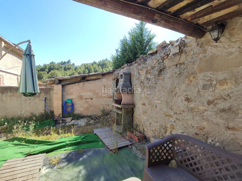 Foto c818f8fc-f30a-462c-99a9-a58c1f7c578a. Haus mit heizung parking in Castellgalí