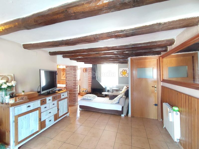 Foto ef349bfb-600d-4b58-bd39-bf9f197af5f8. Haus mit heizung parking in Castellgalí