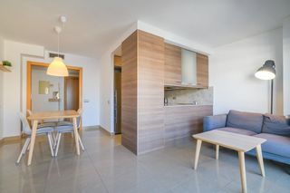 Attique à Valldaura-Carretera de Cardona. Dúplex para inversores en el centro de manresa