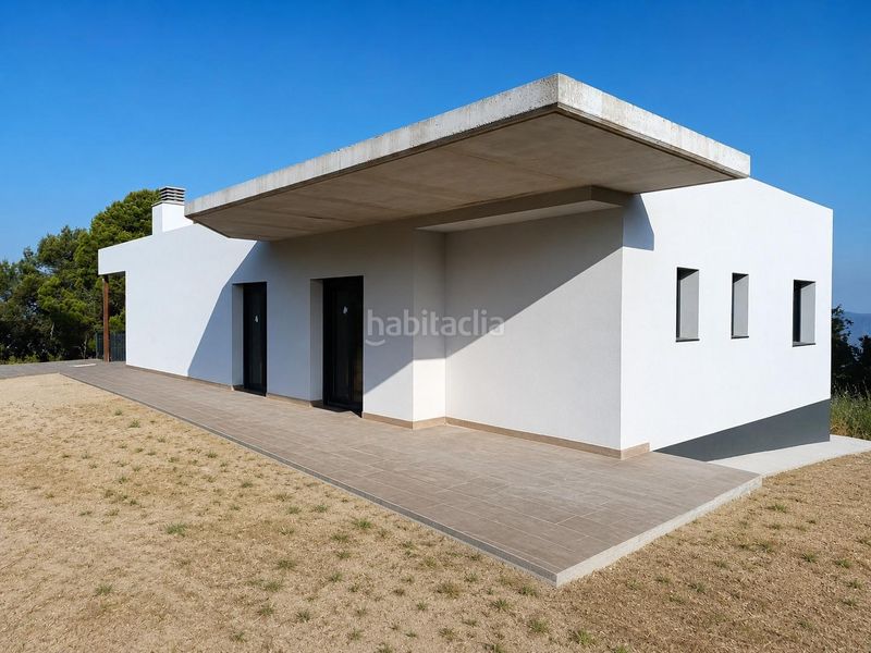 Foto 72a00027-3c7c-41cd-98e6-7ef74ca0dbc8. Casa amb calefacció aparcament a Calders