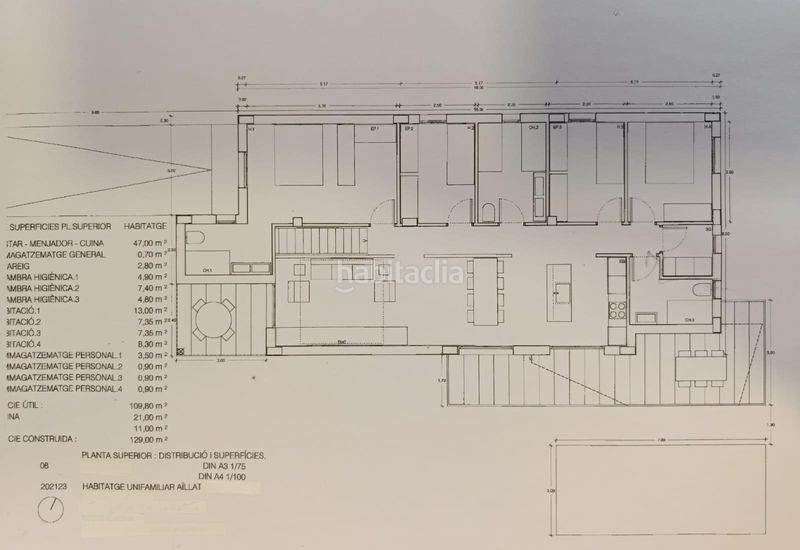 Foto 80dd432b-39a2-4c8f-a611-21f2db86f99c. Casa amb calefacció aparcament a Calders