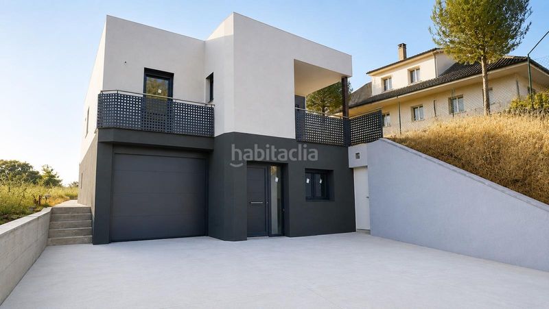Foto fdcb2962-de92-4aa1-acd9-f5c2ff8a9914. Casa amb calefacció aparcament a Calders